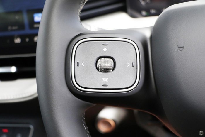 2026 GWM Haval H6 Lux PHEV