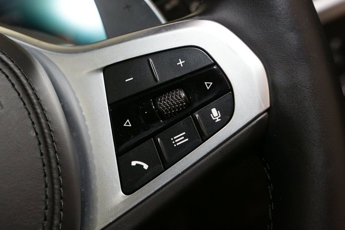 2021 BMW X3 xDrive30i M Sport