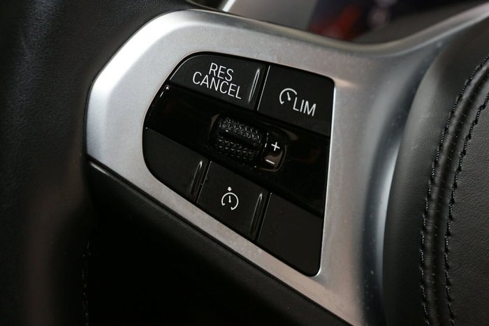 2021 BMW X3 xDrive30i M Sport