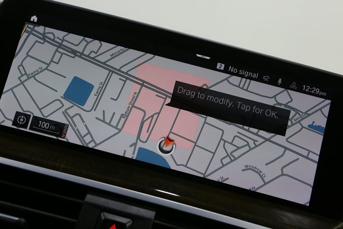 2021 BMW X3 xDrive30i M Sport