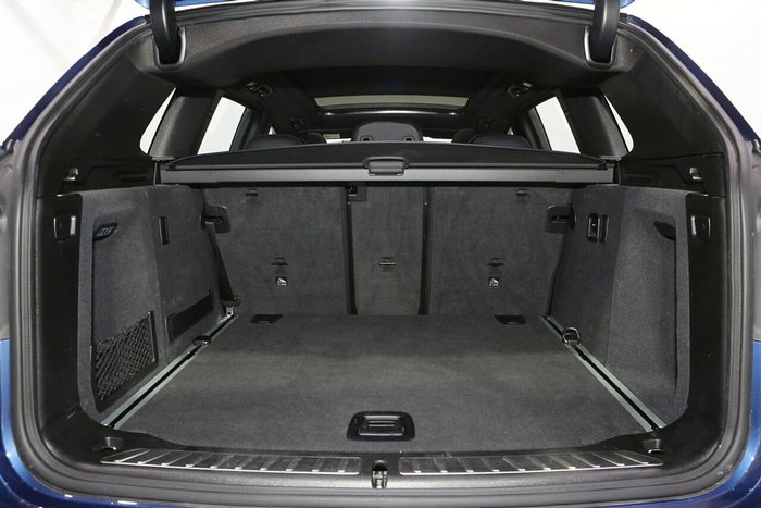 2021 BMW X3 xDrive30i M Sport