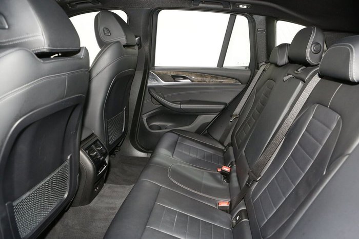 2021 BMW X3 xDrive30i M Sport