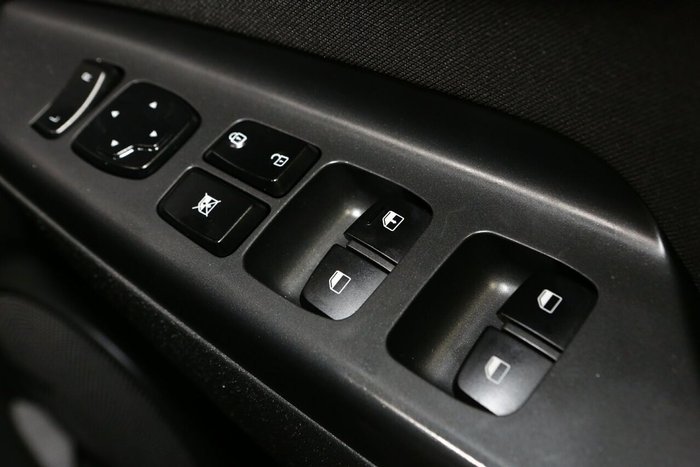 2018 Hyundai Kona Active