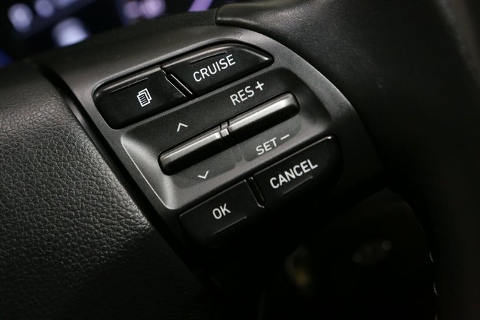 2018 Hyundai Kona Active