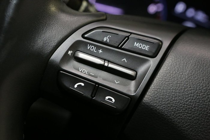 2018 Hyundai Kona Active