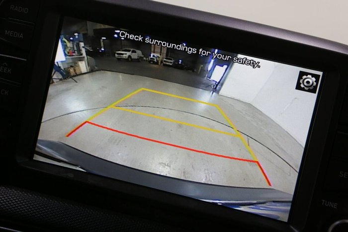 2018 Hyundai Kona Active