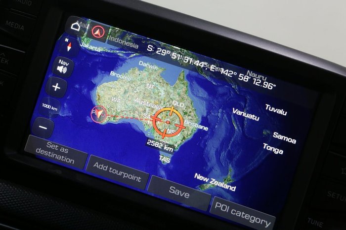 2018 Hyundai Kona Active