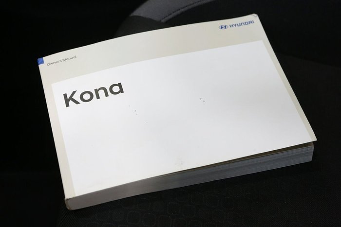 2018 Hyundai Kona Active