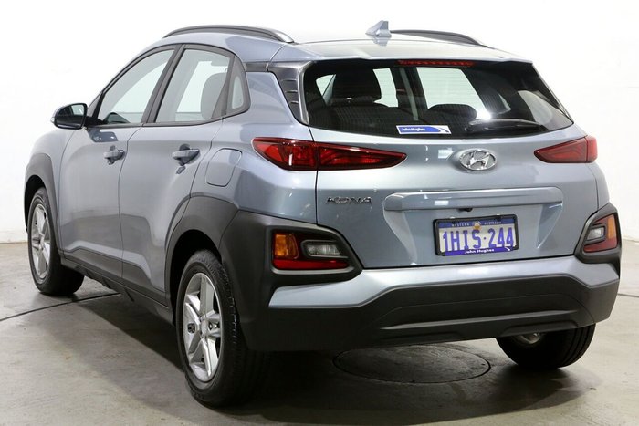 2018 Hyundai Kona Active