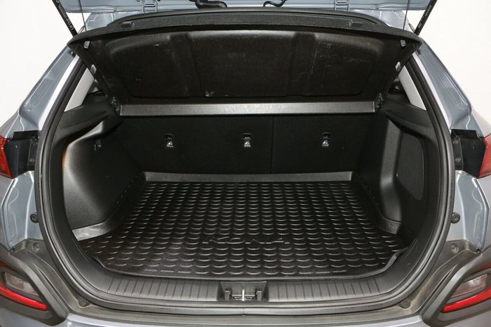 2018 Hyundai Kona Active