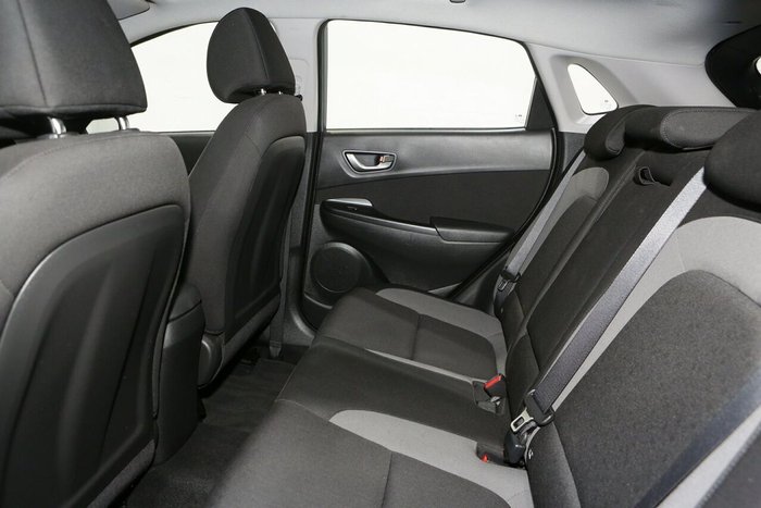 2018 Hyundai Kona Active