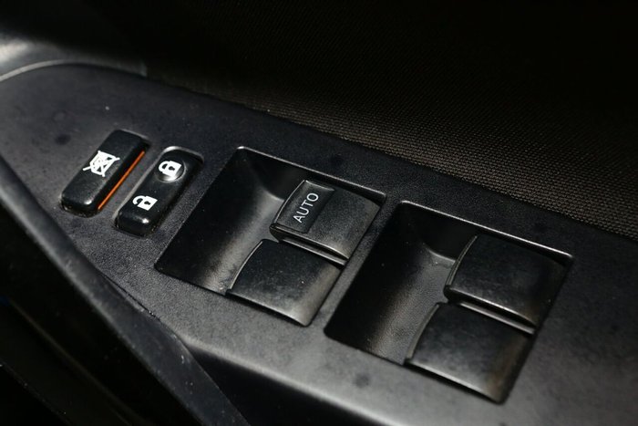 2018 Toyota Corolla Ascent Sport