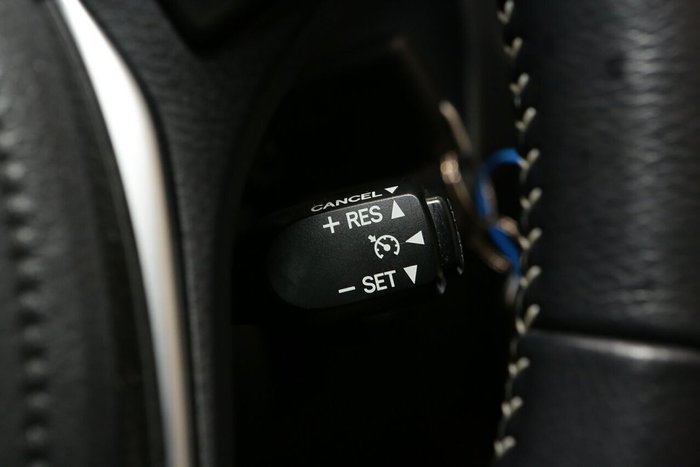 2018 Toyota Corolla Ascent Sport