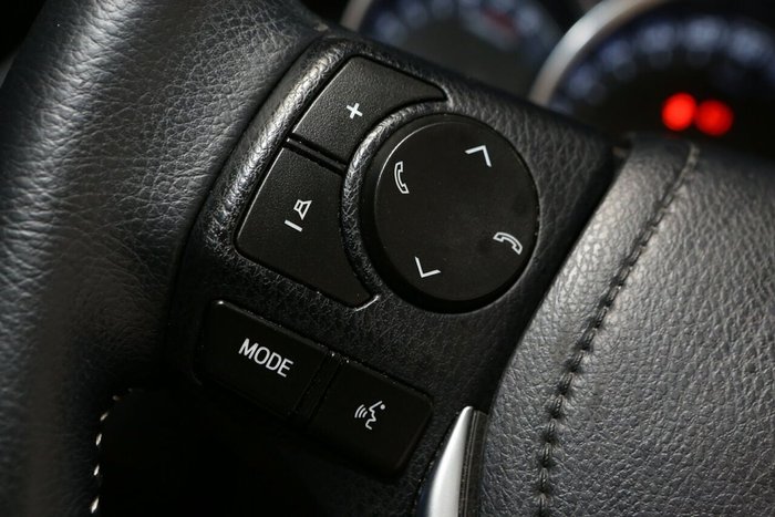 2018 Toyota Corolla Ascent Sport