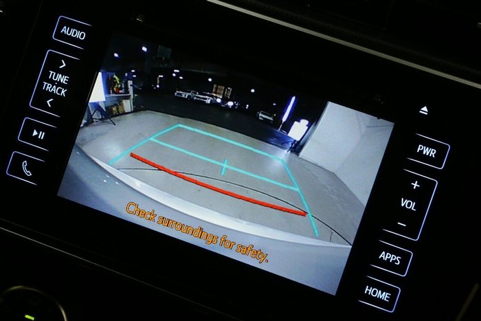 2018 Toyota Corolla Ascent Sport