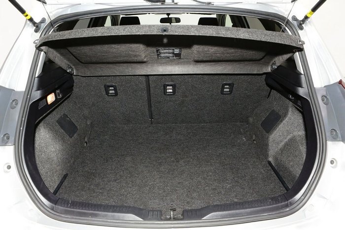 2018 Toyota Corolla Ascent Sport