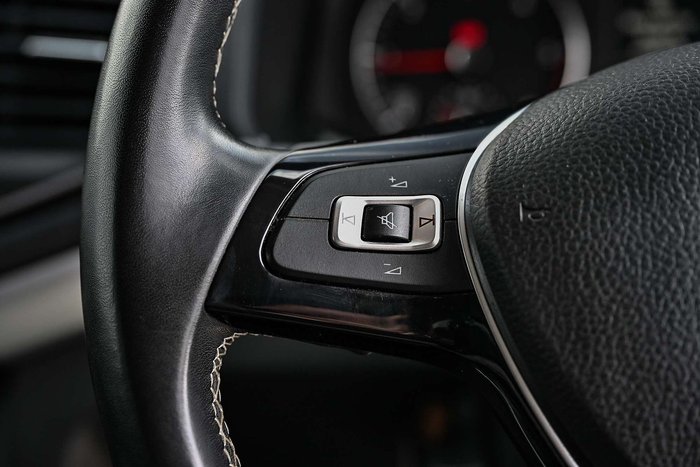 2017 Volkswagen Amarok TDI550 Ultimate