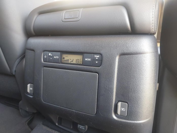 2025 Nissan Patrol Ti-L