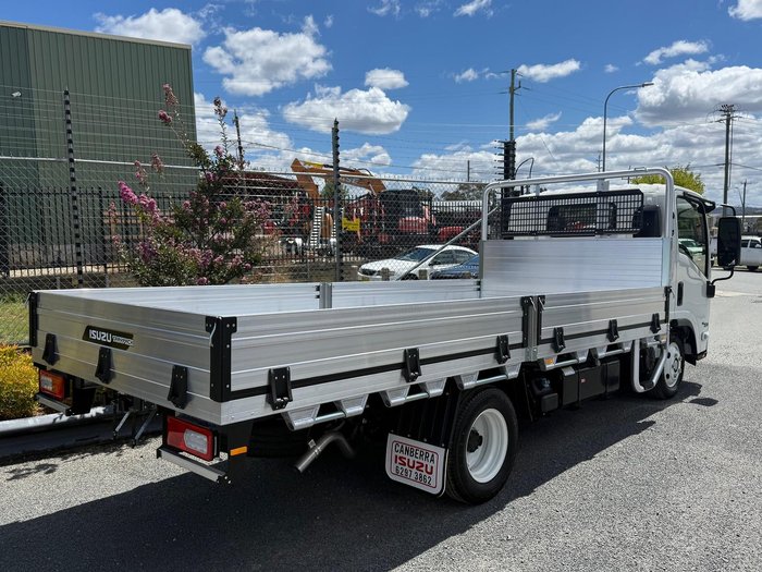 2026 Isuzu N Series