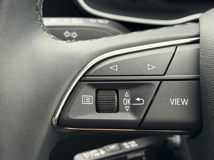 2024 Audi Q3 35 TFSI S line