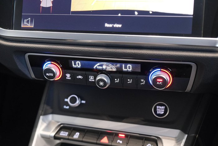 2024 Audi Q3 35 TFSI S line