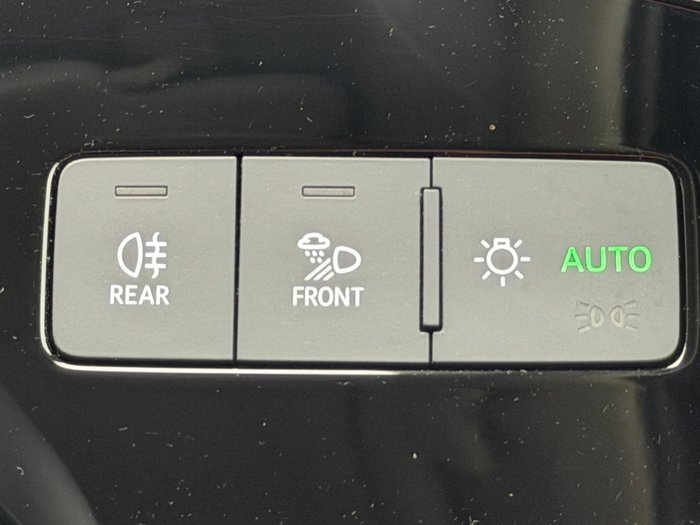 2024 Audi Q3 35 TFSI S line