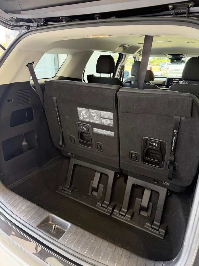 2022 Kia Carnival S