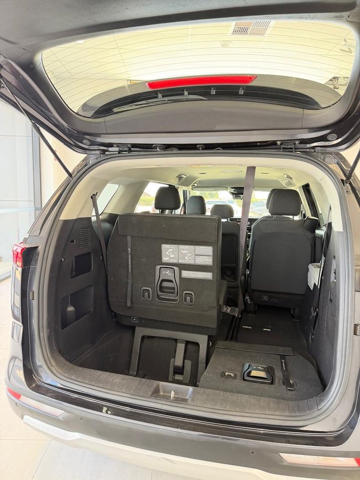2022 Kia Carnival S