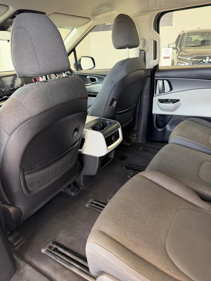 2022 Kia Carnival S
