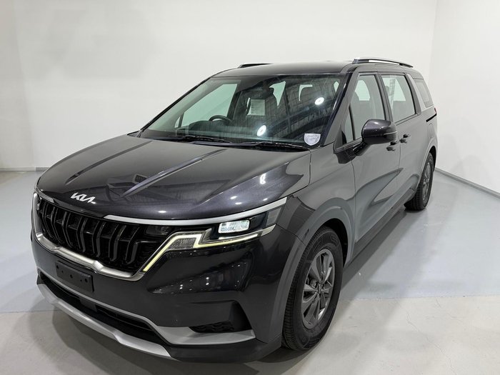 2022 Kia Carnival S