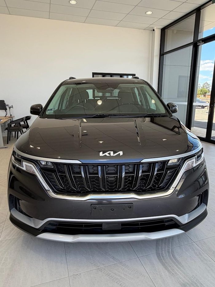 2022 Kia Carnival S