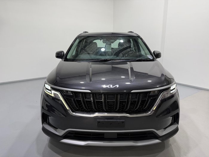 2022 Kia Carnival S