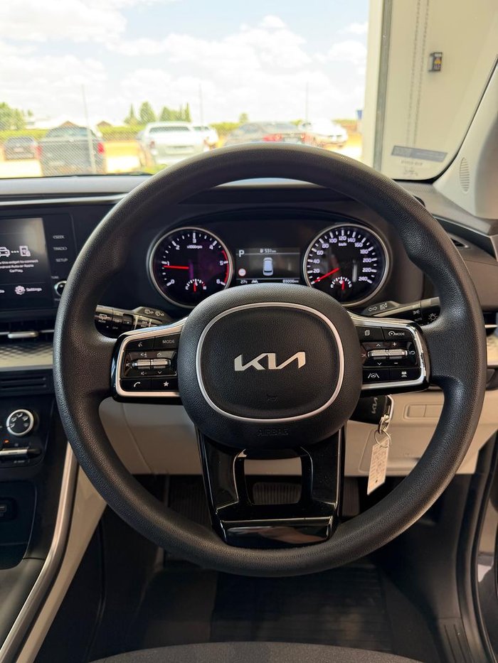 2022 Kia Carnival S