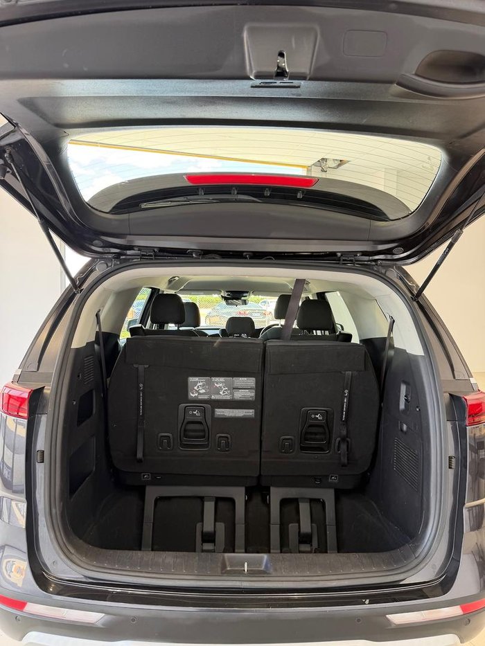 2022 Kia Carnival S
