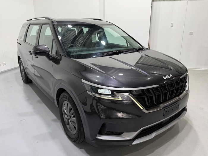 2022 Kia Carnival S