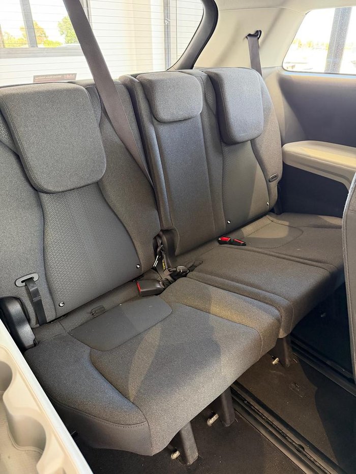 2022 Kia Carnival S