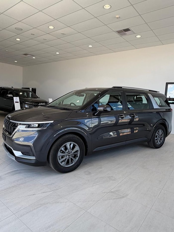 2022 Kia Carnival S