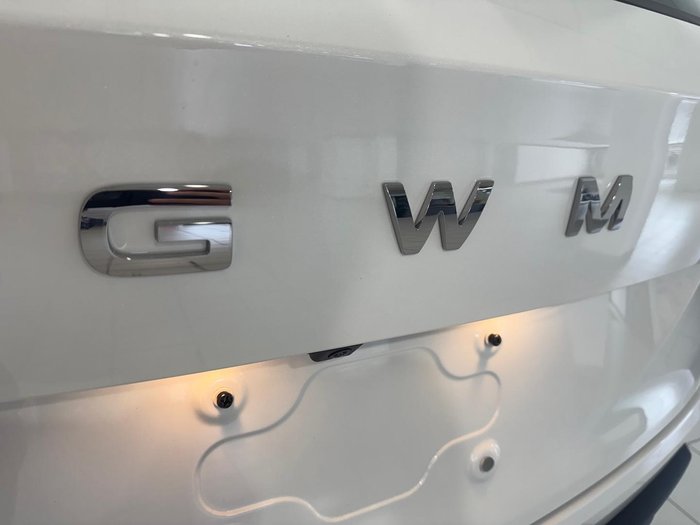 2026 GWM Haval Jolion Lux