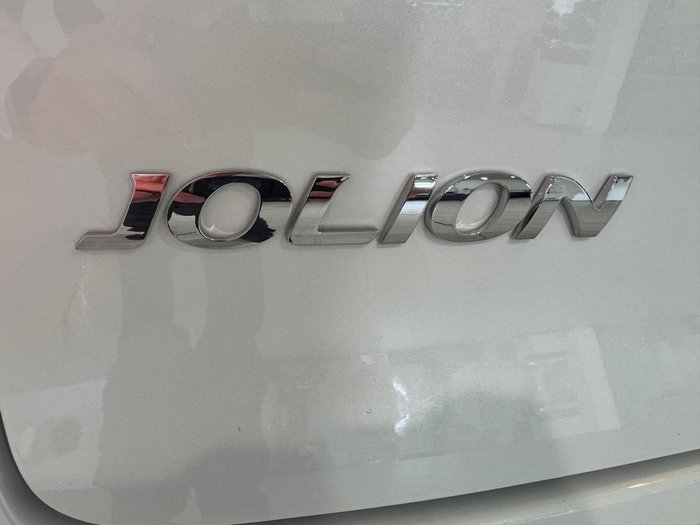 2026 GWM Haval Jolion Lux