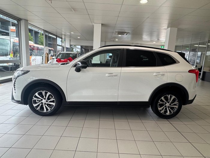 2026 GWM Haval Jolion Lux