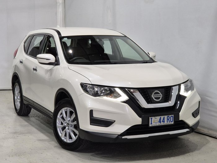 2019 Nissan X-TRAIL ST