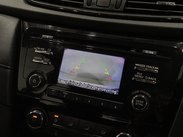 2019 Nissan X-TRAIL ST