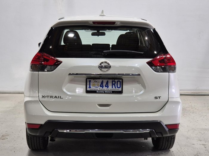 2019 Nissan X-TRAIL ST