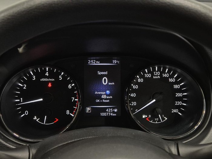 2019 Nissan X-TRAIL ST