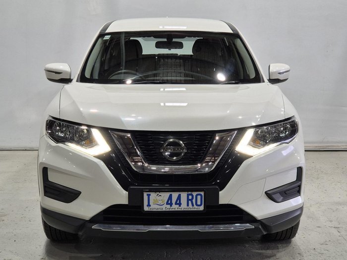 2019 Nissan X-TRAIL ST