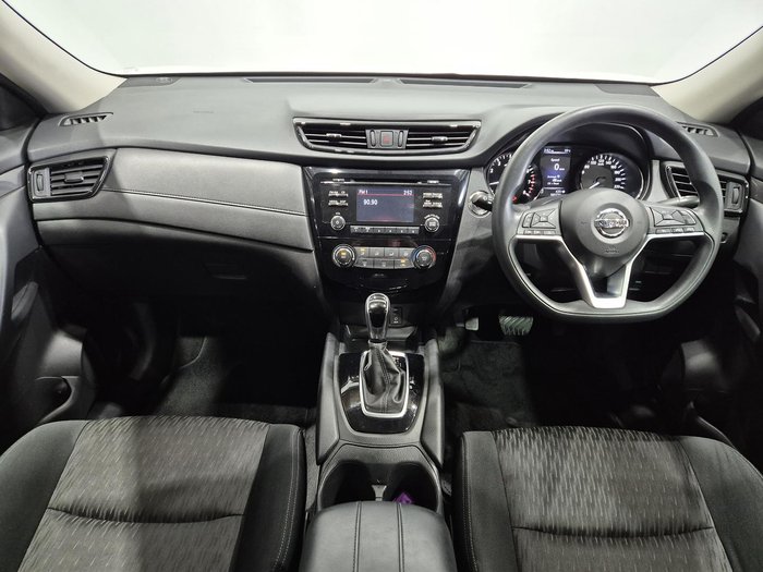 2019 Nissan X-TRAIL ST