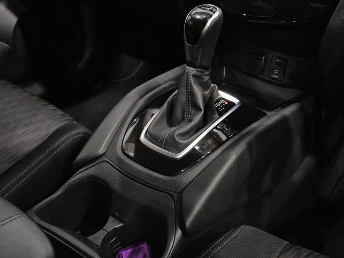 2019 Nissan X-TRAIL ST