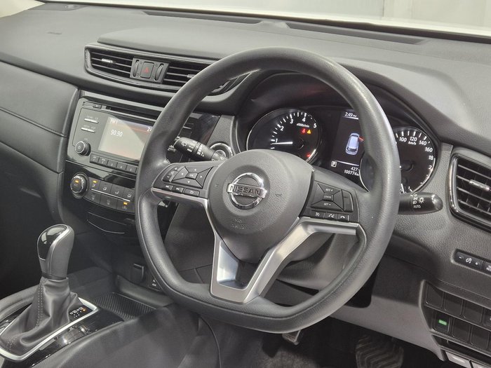 2019 Nissan X-TRAIL ST