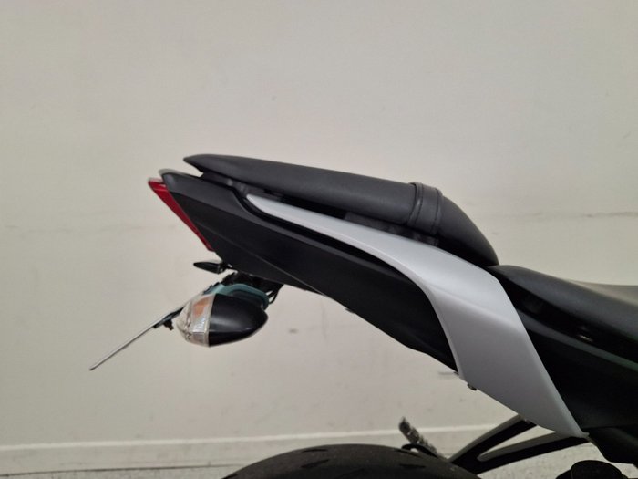 2020 YAMAHA MT-07 LA (ABS) grey