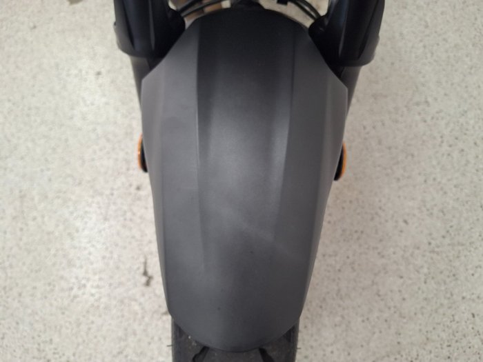 2020 YAMAHA MT-07 LA (ABS) grey